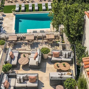 **** Appart hôtel Luxury Retreats France