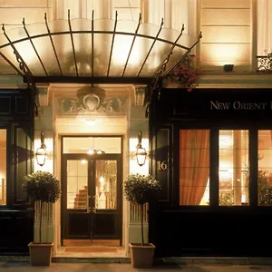 *** Hotel New Orient France
