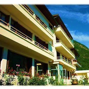 Hotel La Darentasia