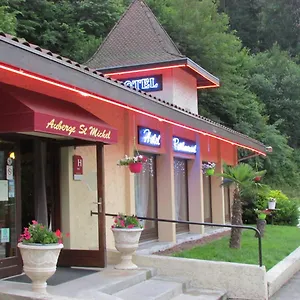 Hotel Michel