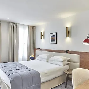 *** Hotel Royal Phare France
